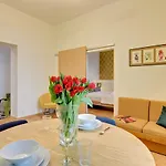Unique 755 - Apartament Z 2 Sypialniami Blisko Monte Cassino